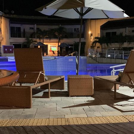 Solar Agua Pipa Lejlighed Praia de Pipa Eksteriør billede